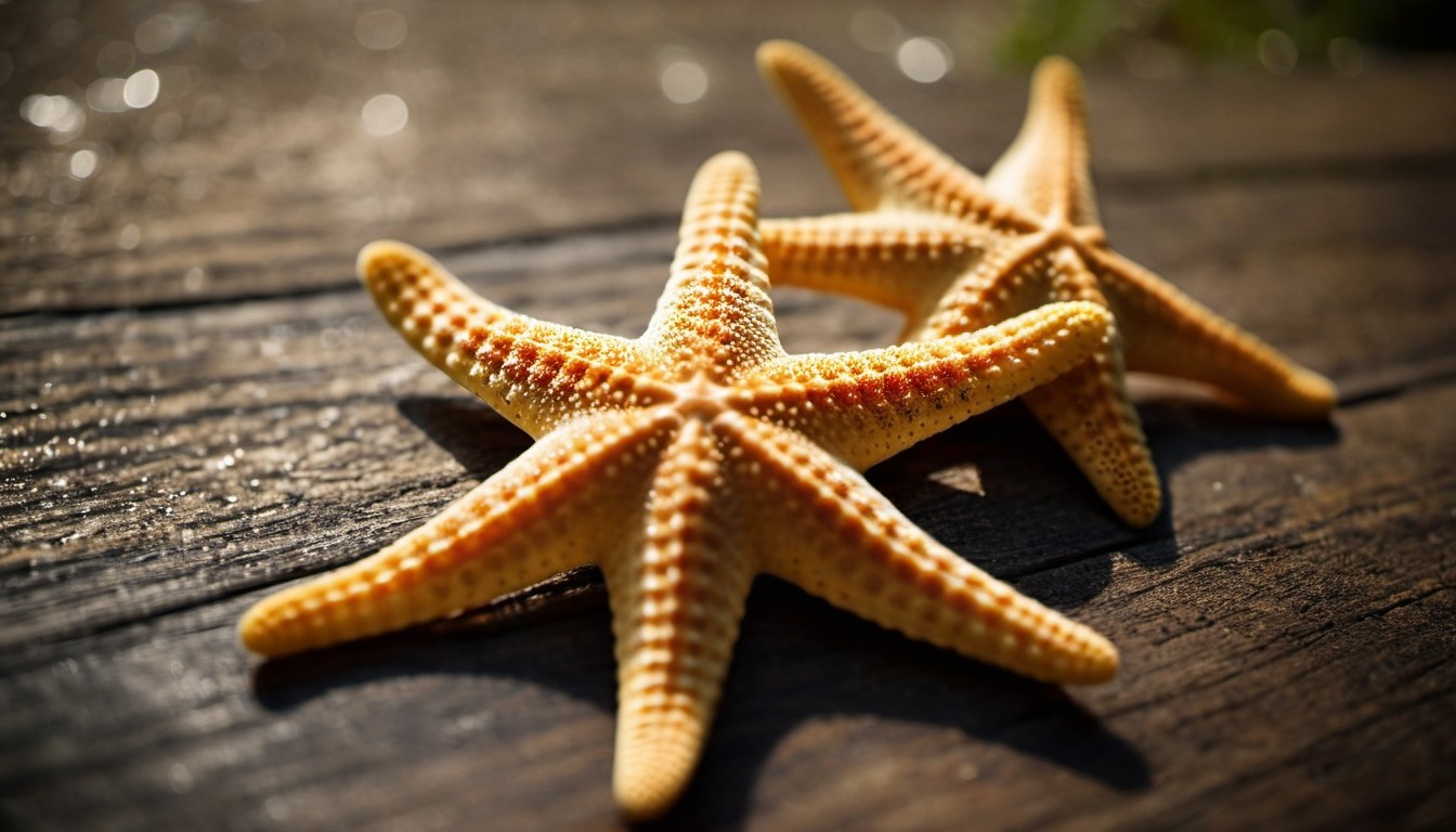 Starfish