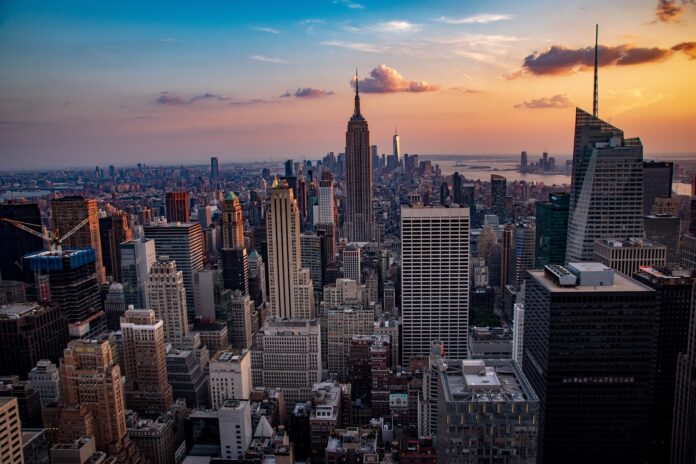 Interesting Facts About Manhattan