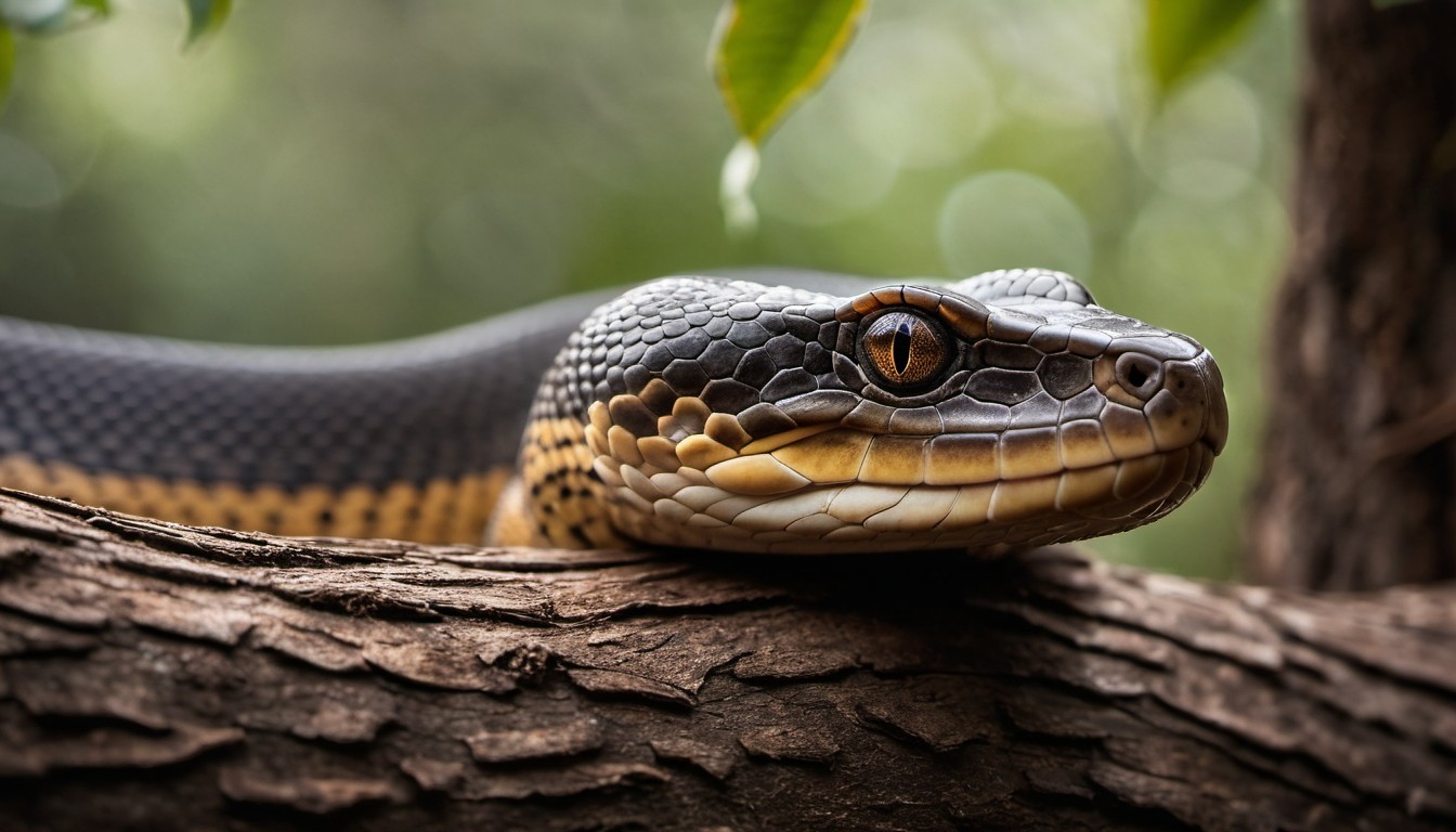 Inland Taipan