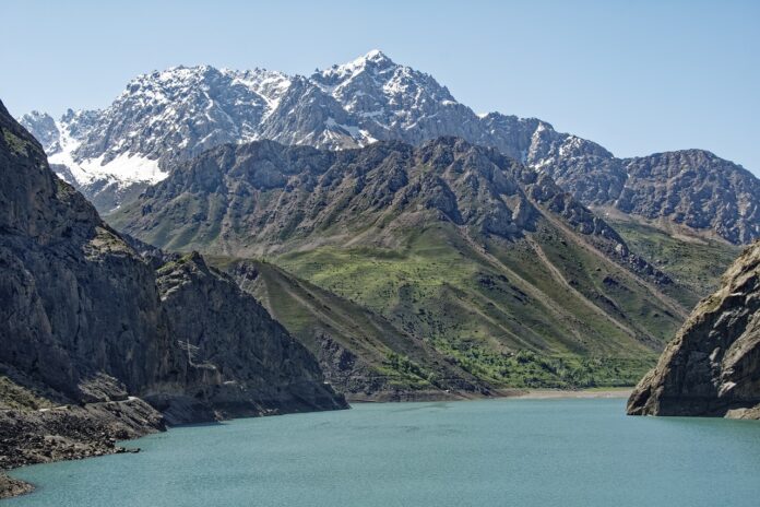 Interesting Facts about Tajikistan