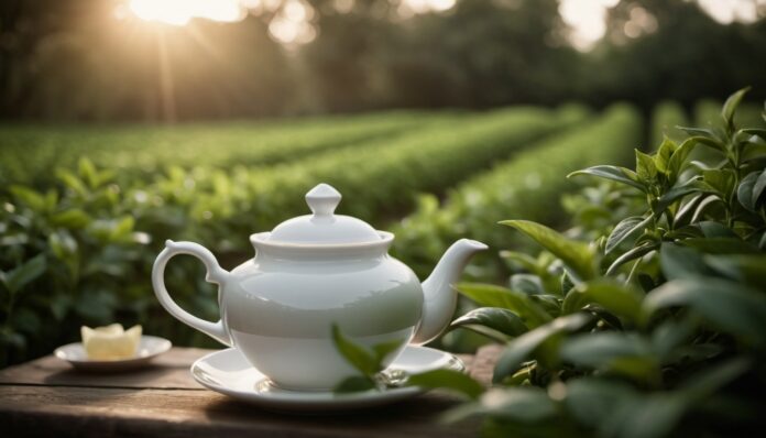 Tea: Growth and Cultivation, Interesting Facts