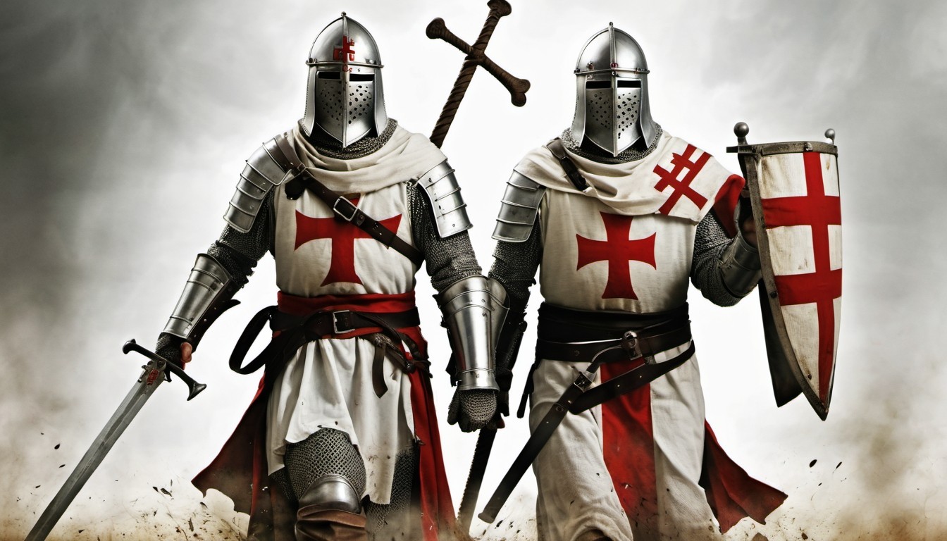 The Templars