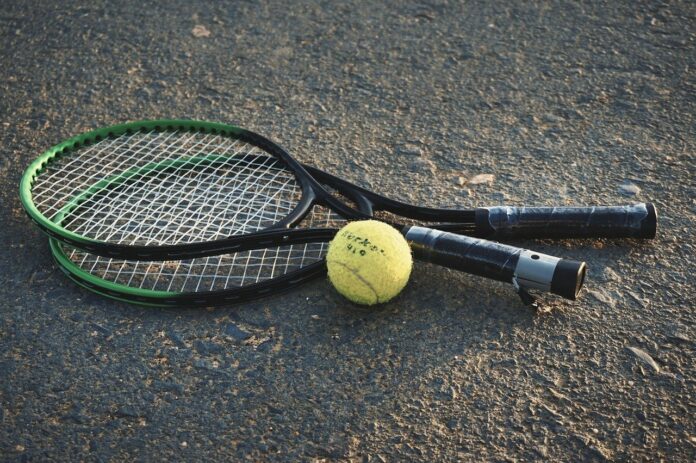 Interesting Facts About Tennis