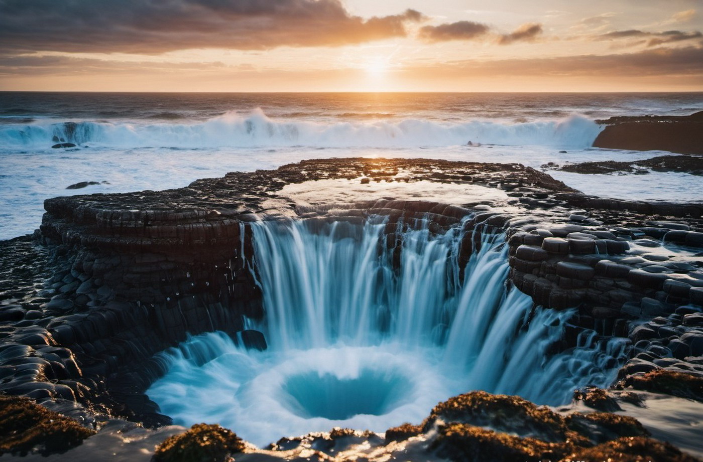 Thor’s Well