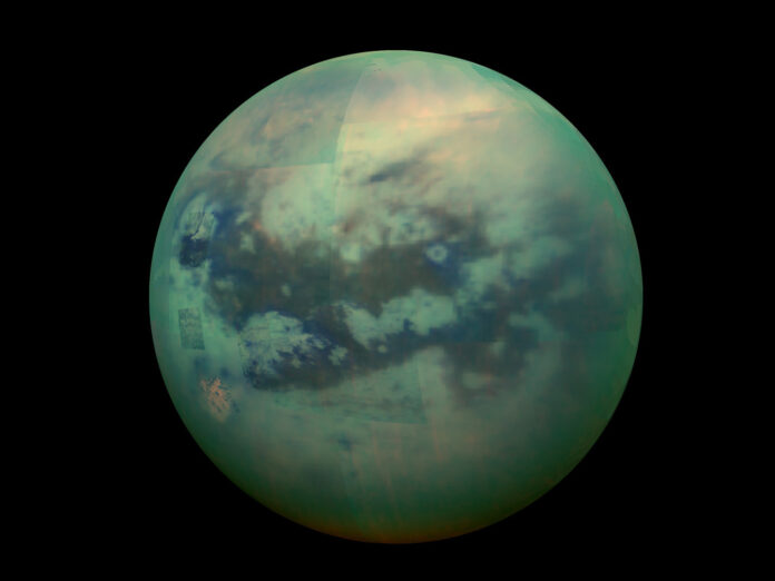 What is Titan? Interesting facts about Saturn's moon