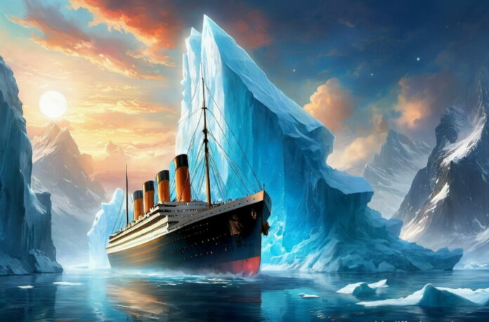 Titanic: History and Interesting Facts