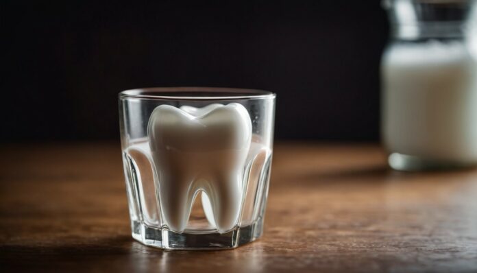 The Myth of Dissolving Teeth in Soda: Fact or Fiction?