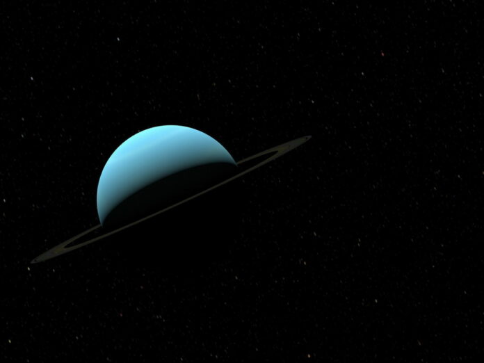 Interesting Facts About Uranus