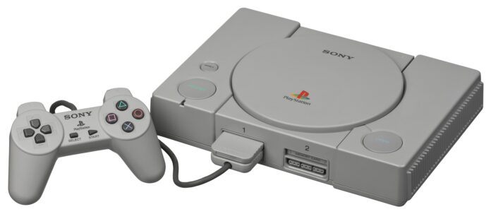 Interesting facts about Sony PlayStation