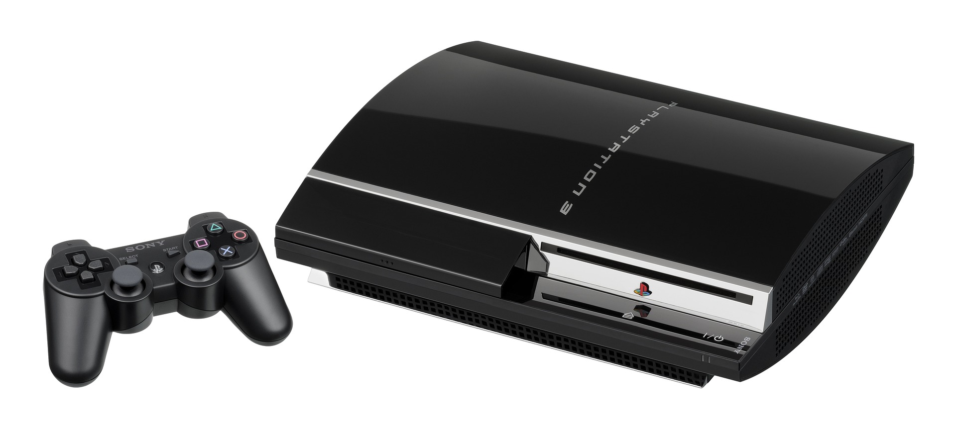 Sony PlayStation 3