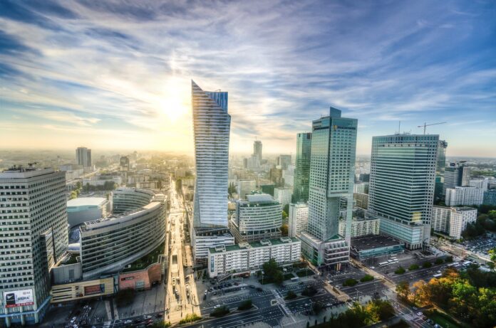 Interesting facts about Warsaw