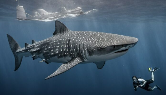 Interesting Facts About Whale Sharks