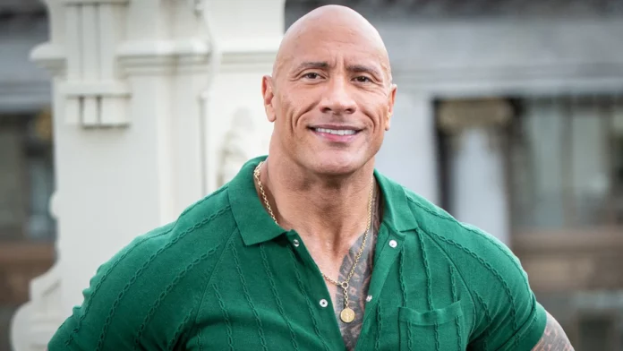 Interesting facts about Dwayne 