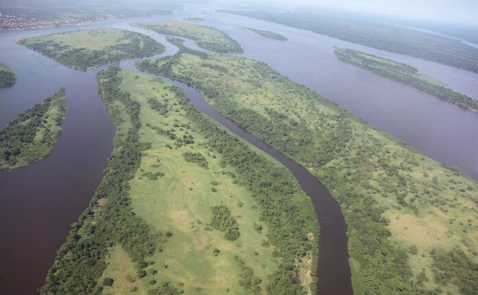 Interesting Facts About the Congo River