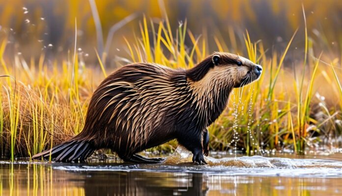 Interesting Facts About Beavers