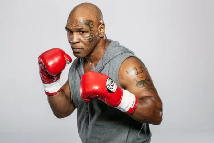 Interesting Facts About Mike Tyson