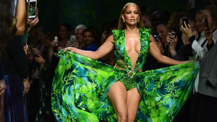 Interesting Facts About Jennifer Lopez