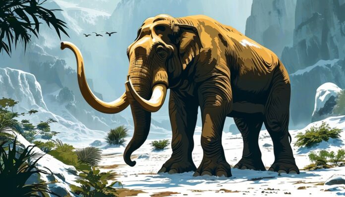 Interesting Facts About Extinct Animals