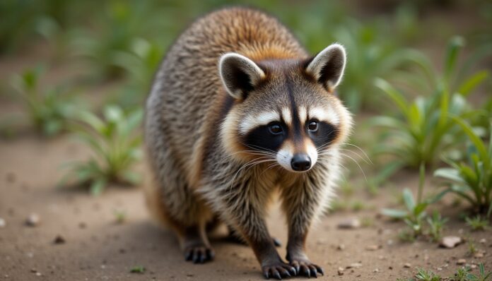 Interesting Facts About Raccoons