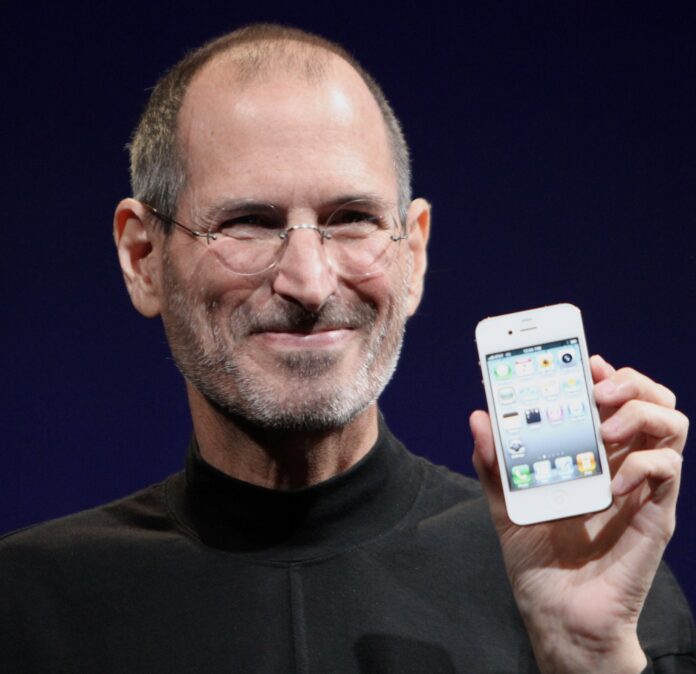 Interesting Facts About Steve Jobs