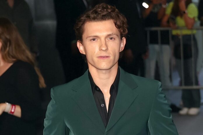 Interesting Facts About Tom Holland You Didn't Know