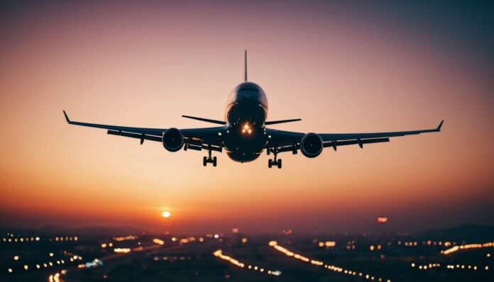 Facts About Air Travel That Are Usually Not Disclosed to Passengers