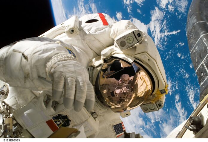 Interesting Facts About Astronauts