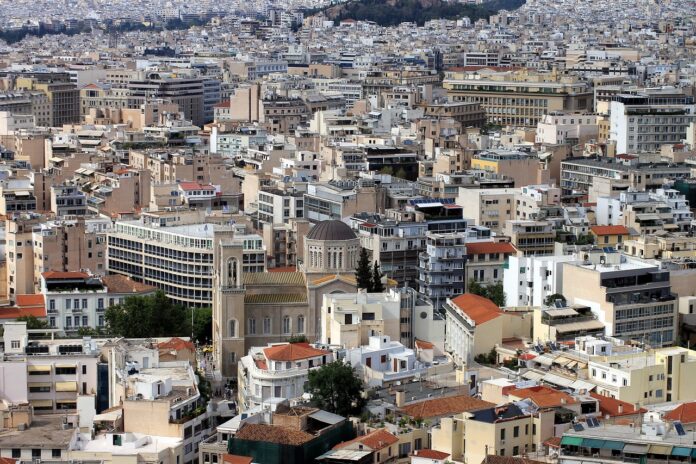 Interesting Facts About Athens