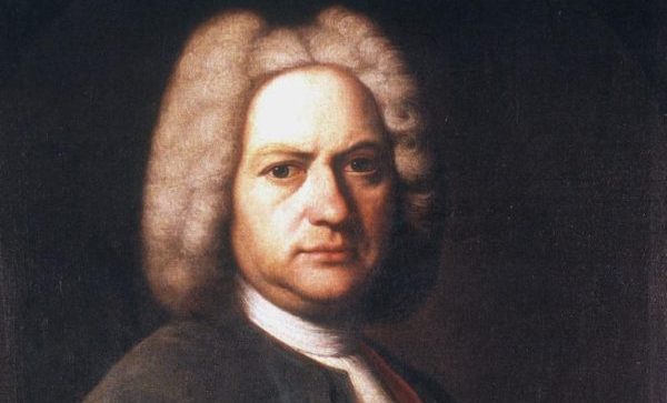 Interesting Facts About Johann Sebastian Bach