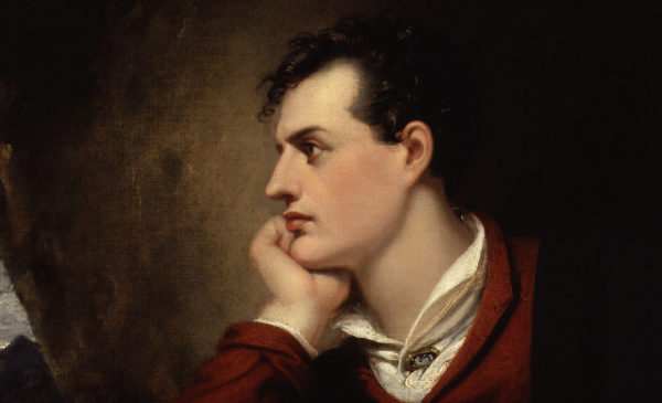 Interesting Facts About George Gordon Byron