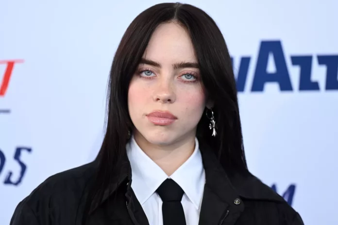 Interesting Facts About Billie Eilish