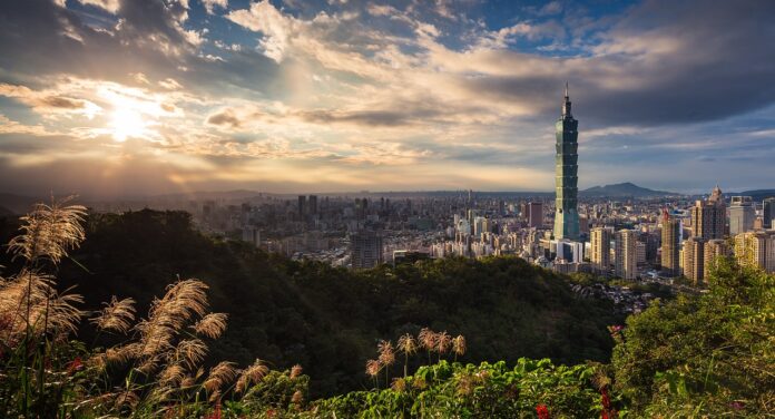 Interesting Facts About Taiwan