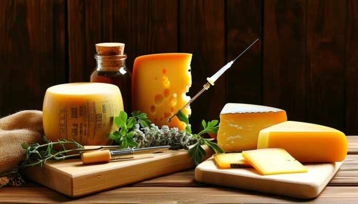 Cheese activates the same part of the brain as drugs