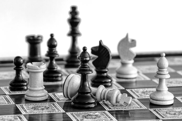 Interesting facts about chess