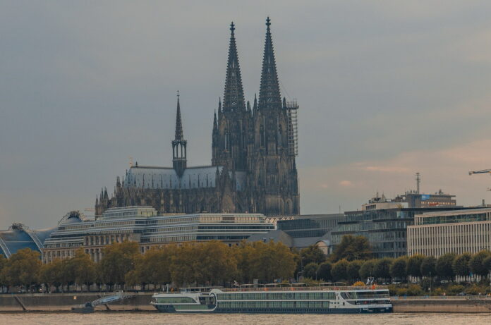 Interesting Facts About Cologne Cathedral