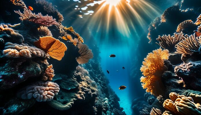 Interesting Facts About Corals