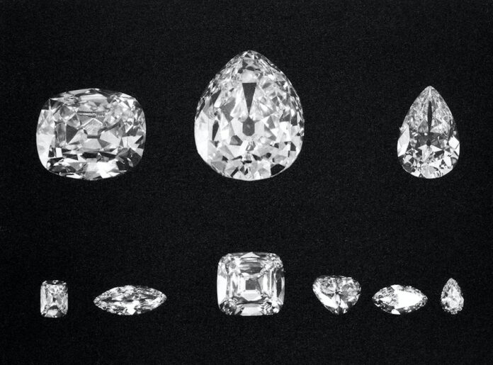 The Cullinan Diamond: The Largest Gem-Quality Rough Diamond