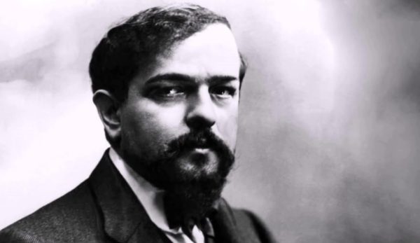 Interesting Facts About Claude Debussy