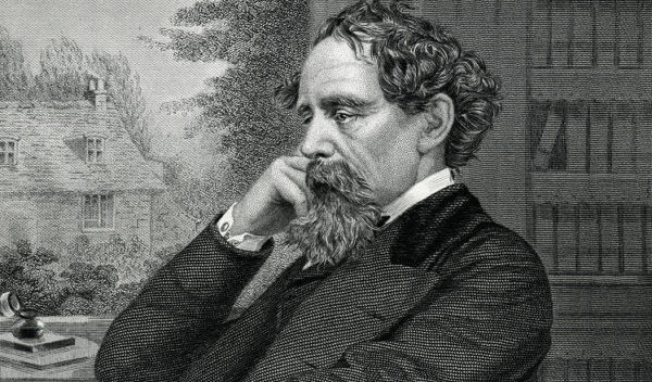 Interesting Facts About Charles Dickens