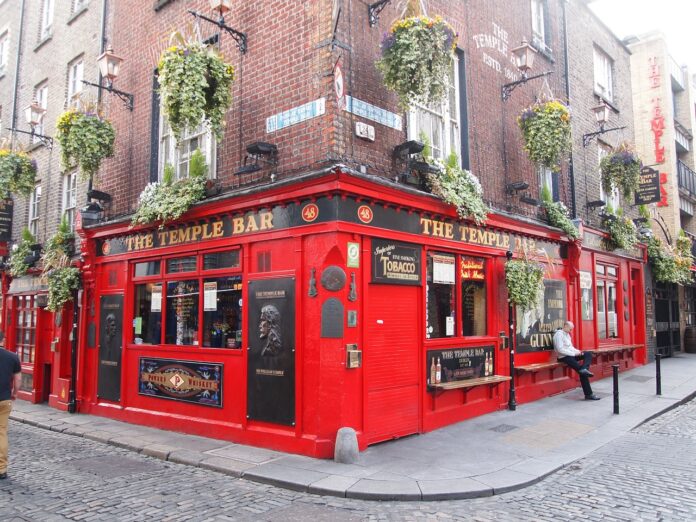 Interesting Facts About Dublin