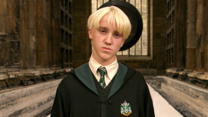 Interesting facts about Tom Felton