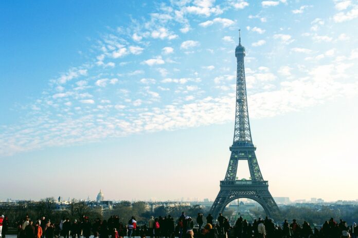 Interesting Facts About the Eiffel Tower