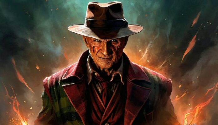 Unknown Facts About Freddy Krueger