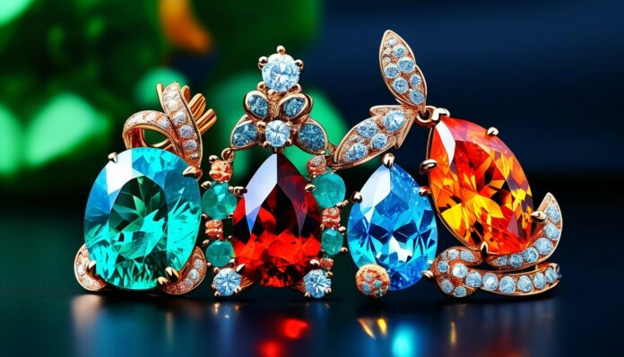 Interesting Facts About Gemstones