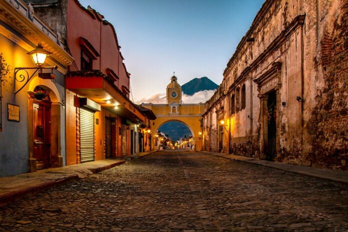 Interesting Facts About Guatemala