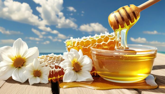 Interesting Facts About Honey