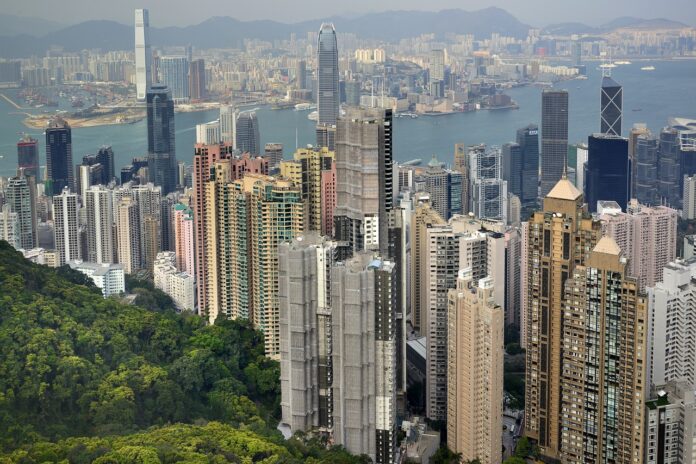 Interesting Facts about Hong Kong