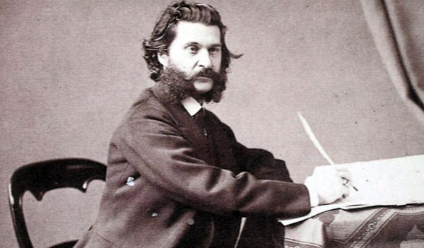 Interesting Facts About Johann Strauss