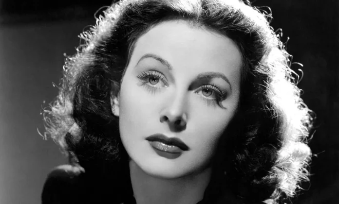 From Beauty to Brilliance: How Hollywood Actress Hedy Lamarr Invented Wi-Fi