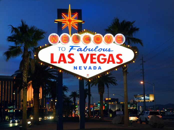 Interesting Facts About Las Vegas